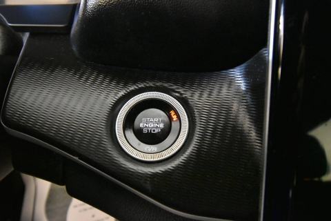 2023 Jeep Grand Cherokee Altitude 4x4 4dr SUV