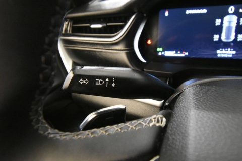 2023 Jeep Grand Cherokee Altitude 4x4 4dr SUV