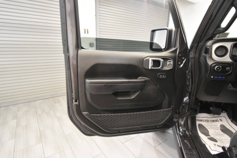 2024 Jeep Wrangler Willys 4xe 4x4 4dr SUV
