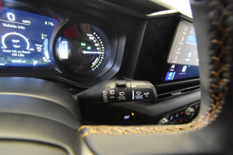 2024 Jeep Wrangler Willys 4xe 4x4 4dr SUV