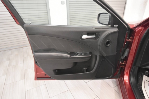 2019 Dodge Charger GT 4dr Sedan
