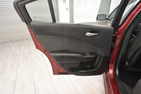 2019 Dodge Charger GT 4dr Sedan