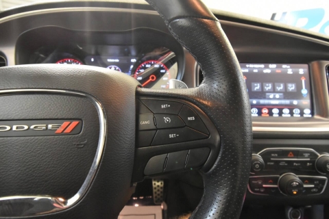 2019 Dodge Charger GT 4dr Sedan