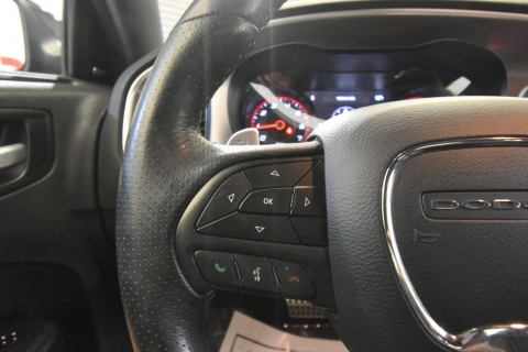 2019 Dodge Charger GT 4dr Sedan