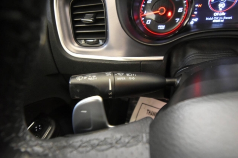 2019 Dodge Charger GT 4dr Sedan