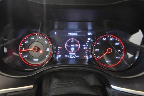 2019 Dodge Charger GT 4dr Sedan