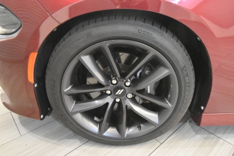 2019 Dodge Charger GT 4dr Sedan
