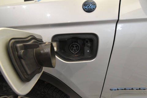 2023 Jeep Grand Cherokee Trailhawk 4xe 4x4 4dr SUV
