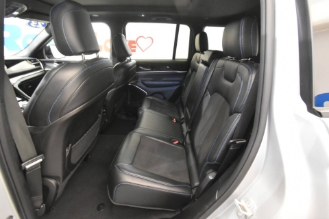 2023 Jeep Grand Cherokee Trailhawk 4xe 4x4 4dr SUV