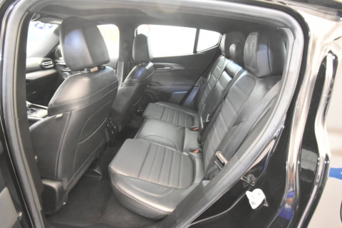2024 Dodge Hornet R/T AWD 4dr Crossover