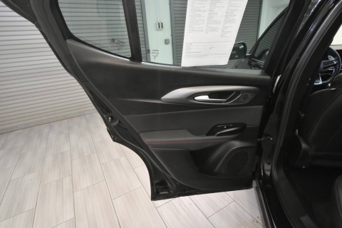 2024 Dodge Hornet R/T AWD 4dr Crossover