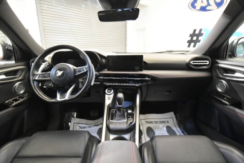 2024 Dodge Hornet R/T AWD 4dr Crossover
