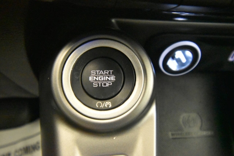 2024 Dodge Hornet R/T AWD 4dr Crossover