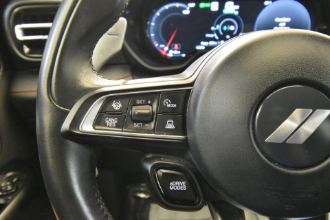 2024 Dodge Hornet R/T AWD 4dr Crossover