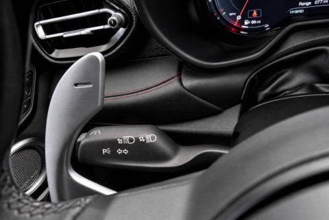 2024 Dodge Hornet R/T AWD 4dr Crossover