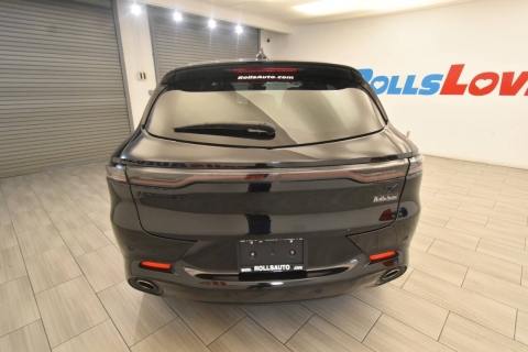 2024 Dodge Hornet R/T AWD 4dr Crossover