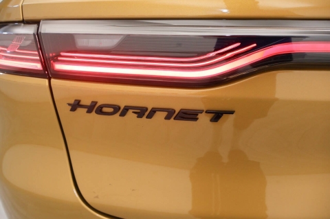 2024 Dodge Hornet R/T AWD 4dr Crossover