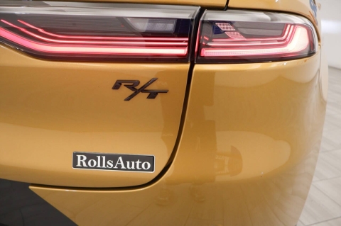 2024 Dodge Hornet R/T AWD 4dr Crossover
