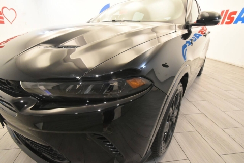 2024 Dodge Hornet R/T AWD 4dr Crossover