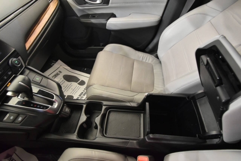 2019 Honda CR-V Touring AWD 4dr SUV
