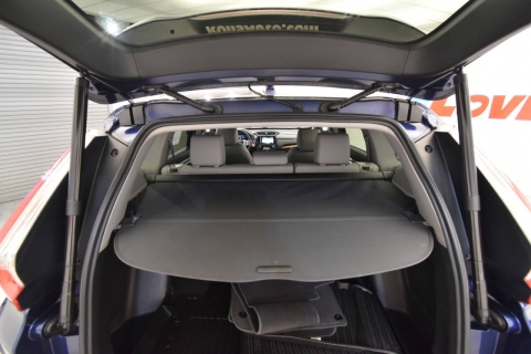 2019 Honda CR-V Touring AWD 4dr SUV