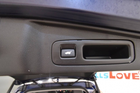 2019 Honda CR-V Touring AWD 4dr SUV