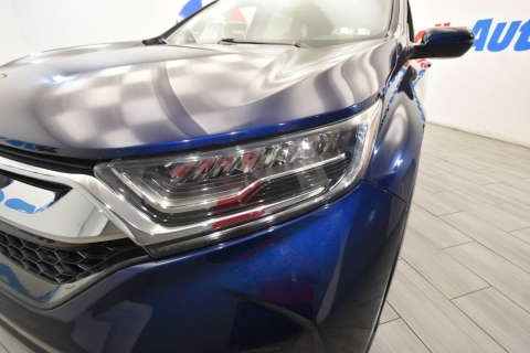 2019 Honda CR-V Touring AWD 4dr SUV