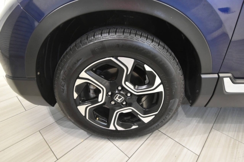 2019 Honda CR-V Touring AWD 4dr SUV