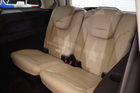2019 Mercedes-Benz GLS GLS 450 AWD 4MATIC 4dr SUV