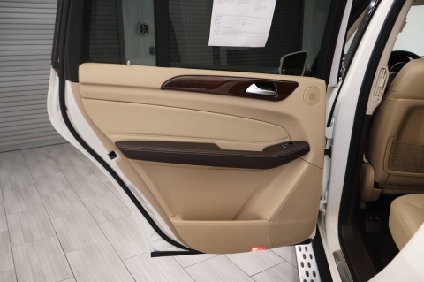 2019 Mercedes-Benz GLS GLS 450 AWD 4MATIC 4dr SUV