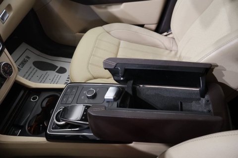 2019 Mercedes-Benz GLS GLS 450 AWD 4MATIC 4dr SUV