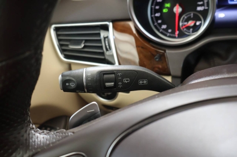 2019 Mercedes-Benz GLS GLS 450 AWD 4MATIC 4dr SUV