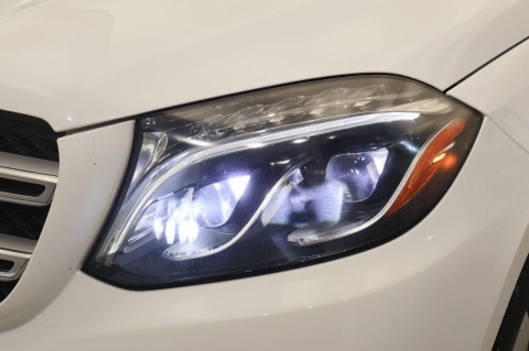 2019 Mercedes-Benz GLS GLS 450 AWD 4MATIC 4dr SUV