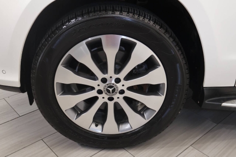 2019 Mercedes-Benz GLS GLS 450 AWD 4MATIC 4dr SUV