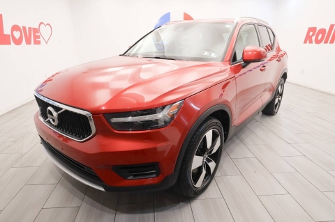 2019 Volvo XC40 T4 Momentum 4dr SUV