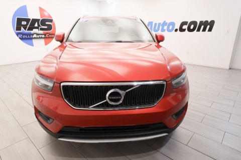 2019 Volvo XC40 T4 Momentum 4dr SUV