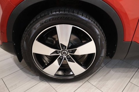 2019 Volvo XC40 T4 Momentum 4dr SUV