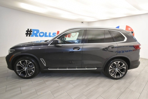 2021 BMW X5 sDrive40i 4dr Sports Activity Vehicle