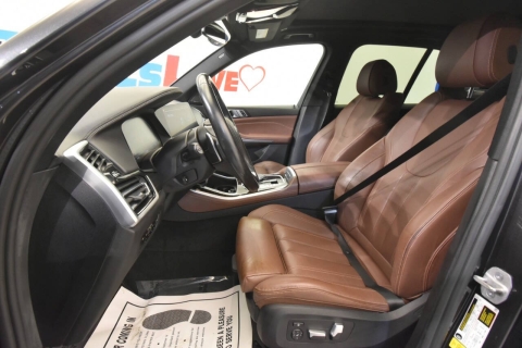 2021 BMW X5 sDrive40i 4dr Sports Activity Vehicle