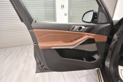 2021 BMW X5 sDrive40i 4dr Sports Activity Vehicle