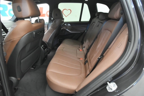 2021 BMW X5 sDrive40i 4dr Sports Activity Vehicle