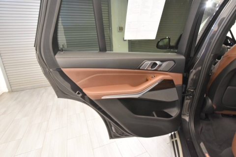 2021 BMW X5 sDrive40i 4dr Sports Activity Vehicle
