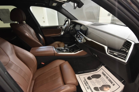 2021 BMW X5 sDrive40i 4dr Sports Activity Vehicle