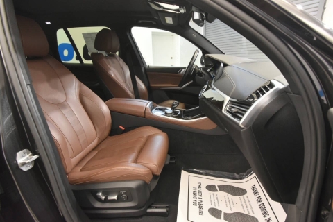 2021 BMW X5 sDrive40i 4dr Sports Activity Vehicle