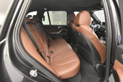 2021 BMW X5 sDrive40i 4dr Sports Activity Vehicle