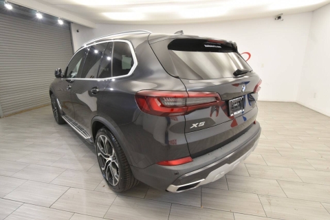 2021 BMW X5 sDrive40i 4dr Sports Activity Vehicle