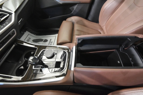 2021 BMW X5 sDrive40i 4dr Sports Activity Vehicle