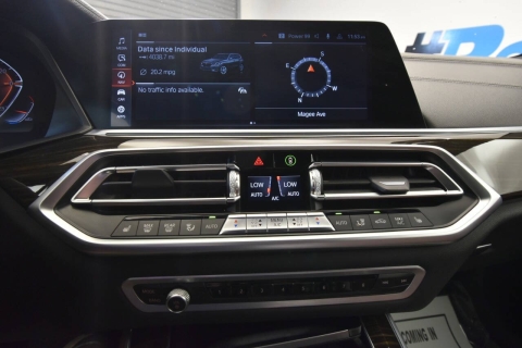 2021 BMW X5 sDrive40i 4dr Sports Activity Vehicle