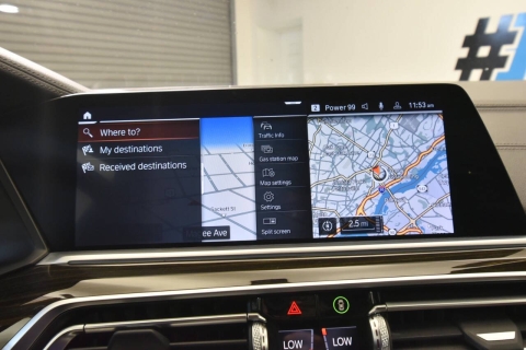 2021 BMW X5 sDrive40i 4dr Sports Activity Vehicle