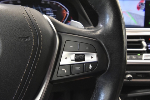 2021 BMW X5 sDrive40i 4dr Sports Activity Vehicle